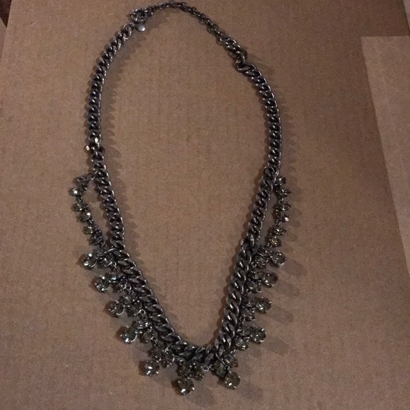 J. Crew Jewelry - J Crew necklace